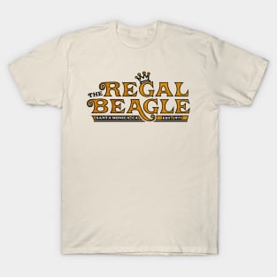 regal beagle T-Shirt